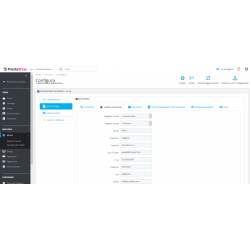 Fatturazione Elettronica PrestaShop + SDI