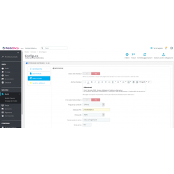 Fatturazione Elettronica PrestaShop + SDI