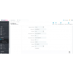 Fatturazione Elettronica PrestaShop + SDI