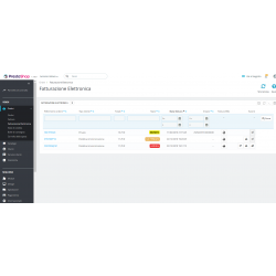 Fatturazione Elettronica PrestaShop + SDI