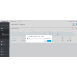 Fatturazione Elettronica PrestaShop + SDI