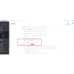 Fatturazione Elettronica PrestaShop + SDI