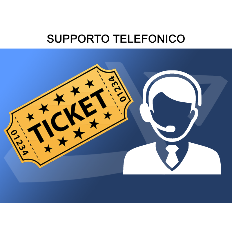 Assistenza Telefonica PrestaShop